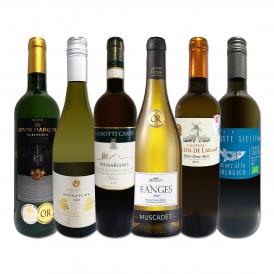白ワイン wine セット set 第181弾 当店厳選 これぞ極旨辛口白ワイン wine 白ワイン wine を存分に楽しむ 味わい深いスーパー・セレクト白 750ml 6本セット set