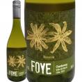 ブション・ファミリー・ワイン wine ズ シャルドネ chardonnay ・フォイエ 2021 チリ 白ワイン wine マウレ・ヴァレー ミディアムボディ 750ml 辛口 