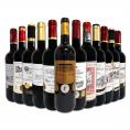  第62弾 金賞ボルドー bordeaux スペシャル 当店厳選金賞ボルドー bordeaux 750ml 12本セット set ワイン wine セット set 赤ワイン wine ミディアムボディ