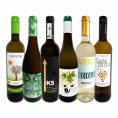  目からウロコ スペイン Spain 白ワイン wine の いま は超激旨 スペイン Spain おうちバル白ワイン wine 6本セット set 