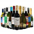  端数在庫一掃 赤白泡いろいろ詰め合わせたワイン wine 12本セット set 