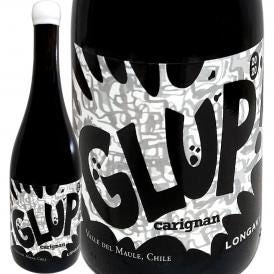 ロンガヴィ・グルップ・カリニャン 2020 チリ 赤ワイン wine マウレ・ヴァレー フルボディ 750ml 辛口 Longavi Cederberg Bouchon 自根 