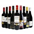  第33弾 10冠金賞ボルドー bordeaux に5冠金賞 間違いありません すべて評価獲得のモノ凄いワイン wine ばかりを揃えた超目玉お買い得スペシャル赤9本セット se