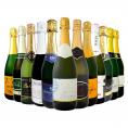 スパークリング sparkling ワイン wine セット set 第64弾 選び抜いたハイクオリティ泡ばかり12本 辛口スパークリング sparkling ワイン wine セット set ワイ 