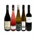  現地発掘 いまどきドイツ白ロゼ rose 赤ワイン wine 5本セット set 