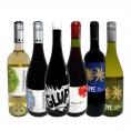  当店独自輸入のチリワイン wine 6本セット set 評価誌94点の実績をもつプレミアムワイン wine からデイリーワイン wine まで幅広いラインナップ 