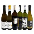  第18弾 当店 極 厳選 白ワイン wine 好きならこのセット set 格別の美味しさ 華やかな上質白ワイン wine を存分に味わう贅沢白ワイン wine 6本セット set 