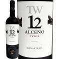 アルセーニョ・モナストレル・12メセス 2019 スペイン Spain 赤ワイン wine フルボディ 750ml モナストレル フミーリャ サックリング91点 ムルシア 