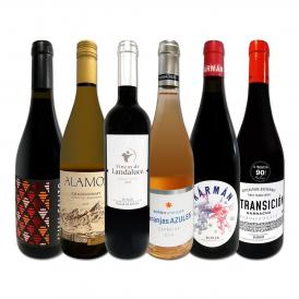  ぜんぶパーカー parker 90点以上 間違いありません パーカー parker 絶賛の高評価ワイン wine 赤白ロゼ rose 6本セット set 