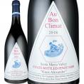 オー・ボン・クリマ・ノックス・アレキサンダー・ピノ・ノワール2018 アメリカ America 赤ワイン wine 750ml 辛口 Au Bon Climat 