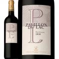 ドメーヌ・バロン・ド・ロートシルト・パヴィヨン・デュ・ラック・ボルドー bordeaux ・ルージュ 2020 フランス France 赤ワイン wine 750ml ミディアムボディ 