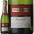 シャンパーニュ・パイパー・エドシック・エッセンシエル・エクストラ・ブリュット 375ml