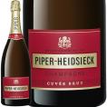 シャンパーニュ・パイパー・エドシック・キュヴェ・ブリュット 1500ml