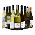  第21弾 自信を持ってお届けするワンランク上の極旨白ワイン wine だけ9本セット set 