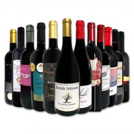 赤ワイン wine セット set 金賞 第173弾 超特大感謝 スタッフ厳選 の激得 ワイン wine 750ml 12本セット set 赤 ワイン wine セット set フルボディ ミディアム
