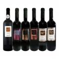  第4弾 大人気イタリア Italy ン アッポローニオ 濃厚赤6本セット set 