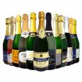  第28弾 シャンパン入り 辛口スパークリング sparkling ワイン wine 12本セット set 