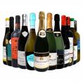  第29弾 本格シャンパン＆ブルゴーニュ bourgogne 入り 特大スペシャル12本セット set 