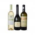  実は飲んだことがない？ 東ヨーロッパの地品種白ワイン wine 3本セット set 