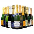 スパークリング sparkling ワイン wine セット set 第66弾 選び抜いたハイクオリティ泡ばかり12本 辛口スパークリング sparkling ワイン wine セット set ワイ 