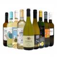  第30弾 シャブリ chablis 入り 1本あたり978円 税込 人気白ワイン wine 勢揃い 自信をもってお届けするお手頃価格で厳選辛口白ワイン wine 9本セット set 