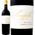 アナベラ・ナパ・ヴァレー・カベルネ・ソーヴィニョン2020 アメリカ America 赤ワイン wine 750ml 辛口 Anabella 