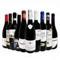  端数在庫一掃 すべて厳選格上赤ワイン wine 10本セット set 