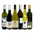  シャブリ chablis &モン・ペラ白 充実感たっぷりのフランス France 白ワイン wine 6本セット set 