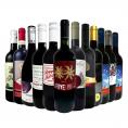  第29弾 1本あたり709円 税込 特選スーパーバリュー赤 当店厳選の旨安赤ワイン wine だけ 圧倒的お得な限界価格の赤12本8,500円 税込 