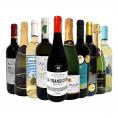  第26弾 必見ベストセラーバラエティ 当店代表する人気一押しワイン wine ばかりを集めた渾身の赤白泡スペシャルパーティー10本セット set 