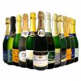  第29弾 シャンパン入り 辛口スパークリング sparkling ワイン wine 12本セット set 