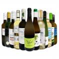  第40弾 当店オススメばかりを厳選したちょっといい白ワイン wine 12本セット set 