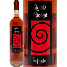 キンタ・イノハル・ロサード 2020 スペイン Spain ロゼ rose ワイン wine 750ml 辛口 ライトボディ ミディアムボディ テンプラニーリョ カスティーリャ・イ・レ