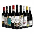  第34弾 14冠金賞ボルドー bordeaux に3冠金賞が2本 間違いありません すべて評価獲得のモノ凄いワイン wine ばかりを揃えた超目玉お買い得スペシャル赤9本セッ