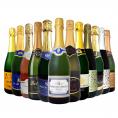 スパークリング sparkling ワイン wine セット set 第67弾 選び抜いたハイクオリティ泡ばかり12本 辛口スパークリング sparkling ワイン wine セット set ワイ 