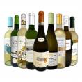  端数在庫一掃 白ワイン wine 9本セット set 