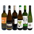 第19弾 当店 極 厳選 白ワイン wine 好きならこのセット set 格別の美味しさ 華やかな上質白ワイン wine を存分に味わう贅沢白ワイン wine 6本セット set 