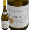 ドメーヌ・モーリス・エカール ブルゴーニュ bourgogne ・シャルドネ chardonnay ・レ・ペリエール 2020