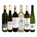 白ワイン wine セット set 第183弾 当店厳選 これぞ極旨辛口白ワイン wine 白ワイン wine を存分に楽しむ 味わい深いスーパー・セレクト白 750ml 6本セット set