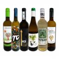  目からウロコ スペイン Spain 白ワイン wine の いま は超激旨 スペイン Spain おうちバル白ワイン wine 6本セット set 