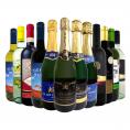 ミックスワイン wine セット set 第146弾 1本あたり732円 税込 スパークリング sparkling ワイン wine 赤ワイン wine 白ワイン wine 得旨ウルトラバリューワイ 