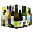  第41弾 当店オススメばかりを厳選したちょっといい白ワイン wine 12本セット set 