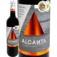 アルカンタ・ティント 2020 スペイン Spain 赤ワイン wine ミディアムボディ 750ml モナストレル カベルネ・ソーヴィニヨン テンプラニーリョ アリカンテ ベル 