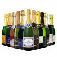 スパークリング sparkling ワイン wine セット set 第68弾 選び抜いたハイクオリティ泡ばかり12本 辛口スパークリング sparkling ワイン wine セット set ワイ 