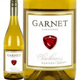 ガーネット・モントレー・シャルドネ chardonnay  2016 アメリカ America カリフォルニア 辛口 特価 白ワイン wine 蔵出し Garnet 