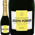 シャンパーニュ・ジョセフ・ペリエ・キュヴェ・ロワイヤル・ブリュット フランス France 白スパークリング sparkling ワイン wine 750ml 辛口 箱なし Joseph Pe