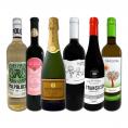 スペイン Spain 担当厳選 スペイン Spain 固有品種を知るならこの6本 スペイン Spain おうちバル6本セット set 