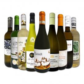  90セット set 限り 端数在庫一掃 白ワイン wine 9本セット set 