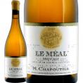 シャプティエ・エルミタージュ・ブラン・メアル 2010 Chapoutier Ermitage Blanc Le Meal