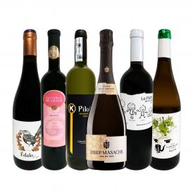  華麗なる新時代スペイン Spain ワイン wine セット set 